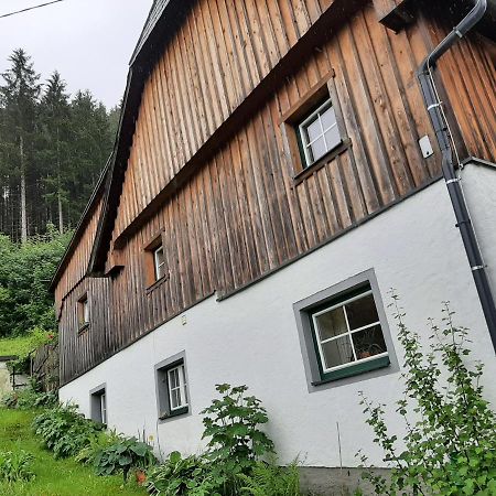 Landhaus Gschmeidler Selzthal Εξωτερικό φωτογραφία