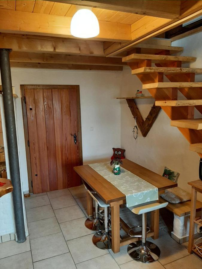 Landhaus Gschmeidler Selzthal Εξωτερικό φωτογραφία