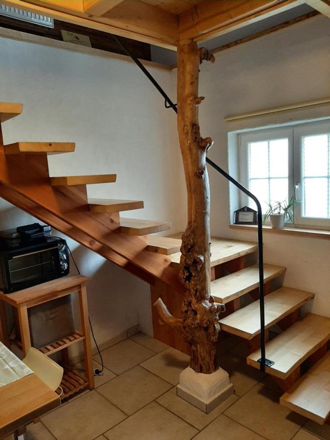 Landhaus Gschmeidler Selzthal Εξωτερικό φωτογραφία